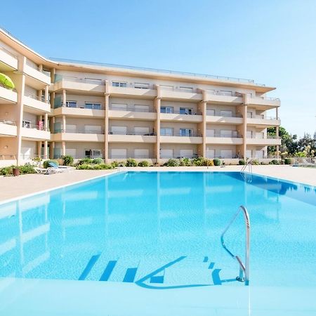 Barracuda A11 Διαμέρισμα Αλμπουφέιρα Εξωτερικό φωτογραφία